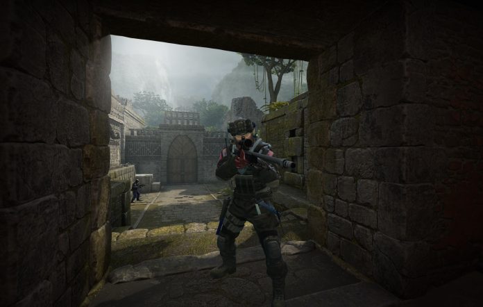 Counter-Strike 2 é real e será lançado em breve, diz jornalista 