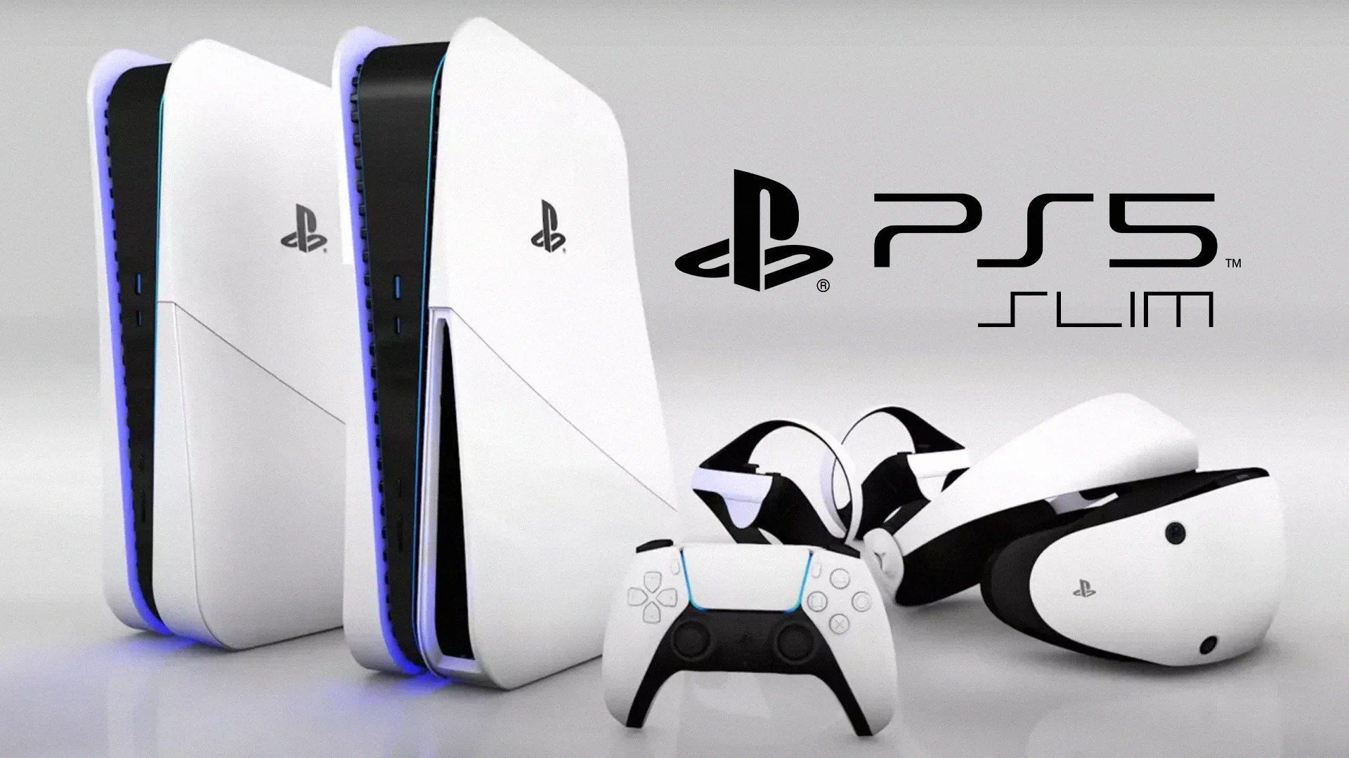 Vaza imagem do PlayStation 5 Slim que pode ser lançado ainda em 2023; veja  aqui