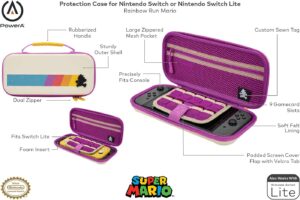 Case protetor para Nintendo Switch