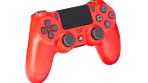 Controle para PlayStation 4