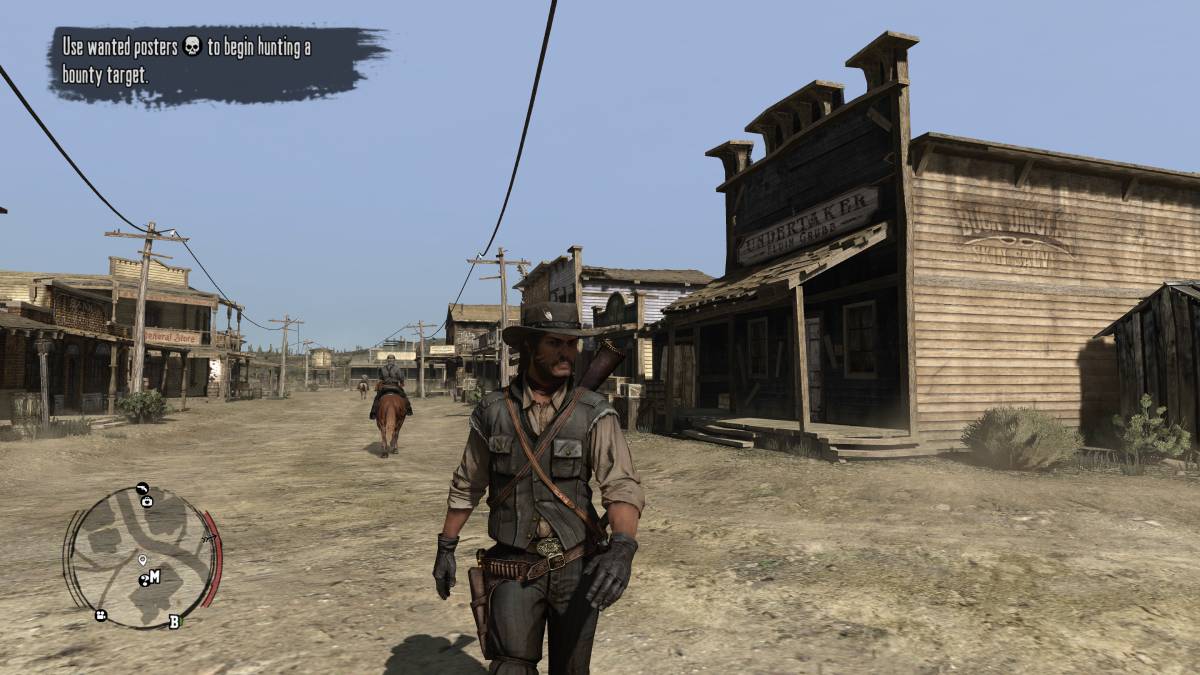 Red Dead Redemption no Switch e PS4 traz melhorias; confira