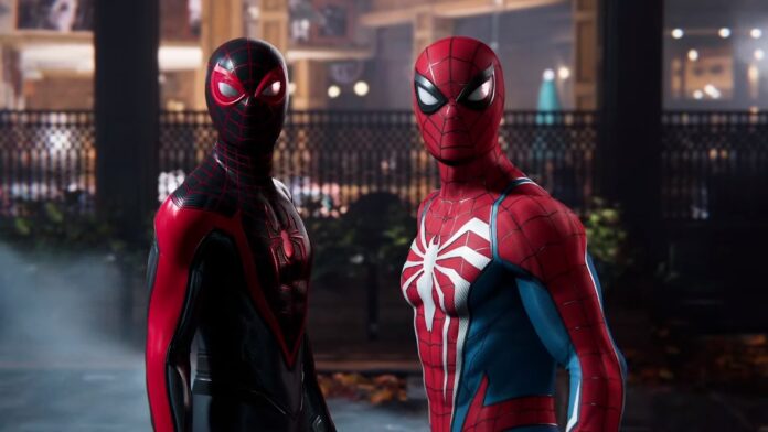 Quanto tempo leva para zerar Spider-Man 2? - Tv Alagoas