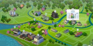 Como conseguir dinheiro infinito em The Sims 4 - 4 passos