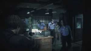 Resident Evil 2 Remake – Quanto tempo para acabar o jogo?