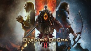Dragon’s Dogma 2: O Primeiro review - Vale a pena ? 
