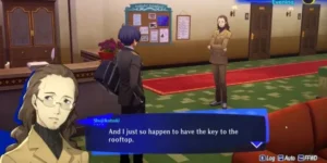 Persona 3 Reload: Jardinagem - Como Cultivar e Onde Conseguir Sementes