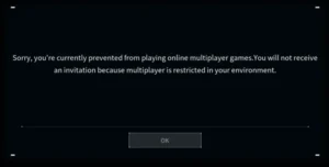 Corrigindo o Erro 'Desculpe, você está impedido de jogar online' em Palworld