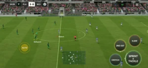 EA FC Mobile vs eFootball - Qual jogo é melhor ? 