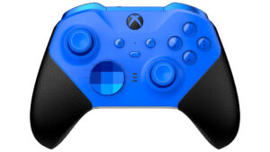 Review - Xbox Elite Wireless Controller Series 2 Core – Blue