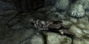 Onde Encontrar a Garra de Ouro em Skyrim