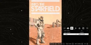 Starfield - Como Usar o Modo Foto