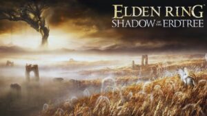 Nível Recomendado para Jogar a DLC de Elden Ring