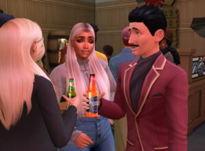 The Sims 4 - Todas as trapaças de carreiras 