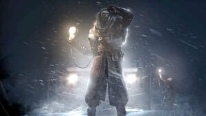 Frostpunk 2: Como desbloquear todas as facções