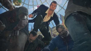 Dead Rising Deluxe Remaster: Quanto tempo para zerar ?