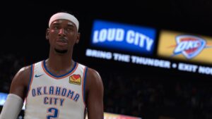 NBA 2K25 – Erro 727e66ac: Causas e Soluções