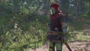 Como obter a armadura de Brunswick em Kingdom Come Deliverance 2