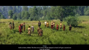Kingdom Come: Deliverance 2 – Guia completo da missão A Batalha dos Sapos e Ratos