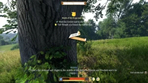 Kingdom Come: Deliverance 2 – Guia completo da missão A Batalha dos Sapos e Ratos