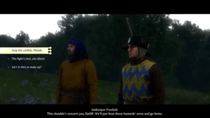 Kingdom Come: Deliverance 2 – Guia completo da missão A Batalha dos Sapos e Ratos