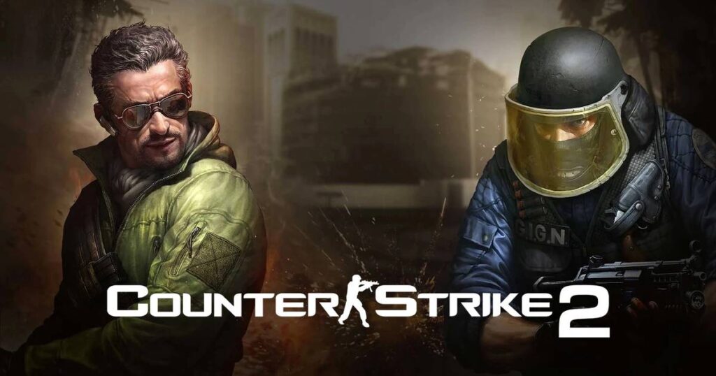 Counter Strike 2 Foi Revelado Para PC E Chegará Em Breve; Confira O