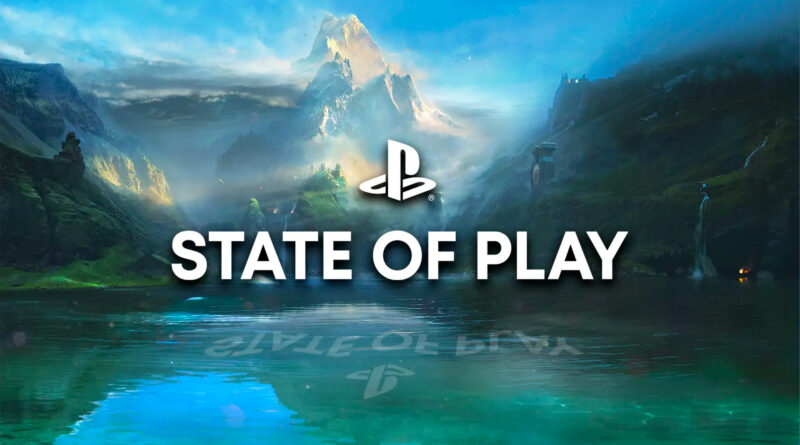 State of Play: como assistir ao evento da PlayStation hoje