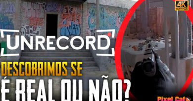 Unrecord