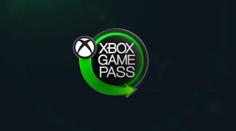 Game Pass