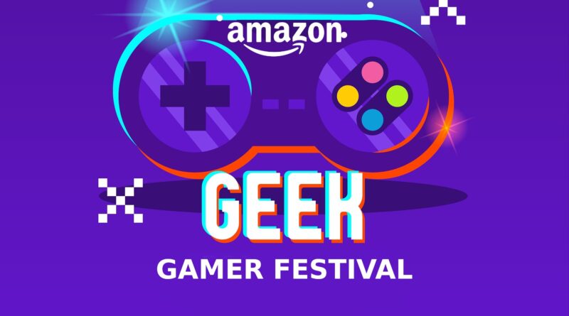 Festival Geek