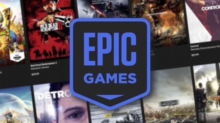 Epic Games  Apostas aparecem sobre qual será o jogo misterioso da semana