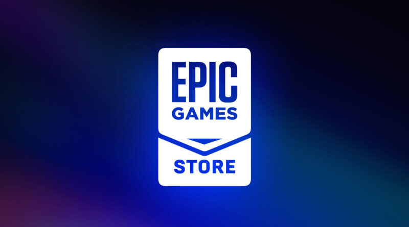 Epic Games  Apostas aparecem sobre qual será o jogo misterioso da