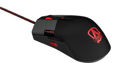 Mouse Gamer AOC AGON AGM700: REVIEW - Análise - Vale a pena ?
