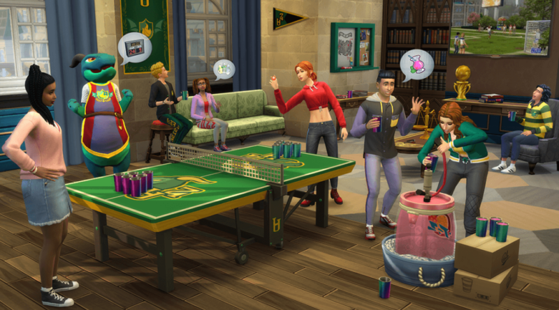 todos os cheats the sims 4 Archives - Pixel Café