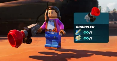 LEGO Fortnite – Como conseguir o gancho