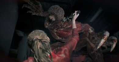 Resident Evil 2 Remake – Como desbloquear a Faca Indestrutível