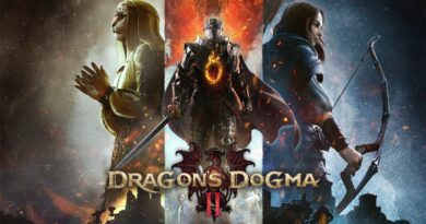 Dragon’s Dogma 2: O Primeiro review - Vale a pena ?