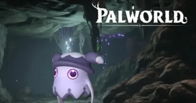 Palworld - Como encontrar e capturar Killamari