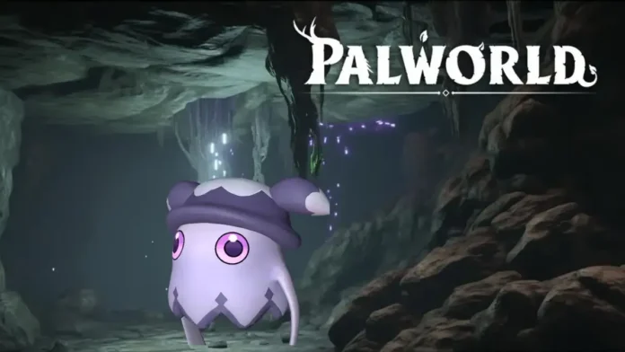 Palworld - Como encontrar e capturar Killamari