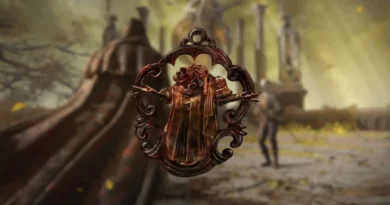 Elden Ring – Como conseguir o talismã Exultação do Lorde de Sangue