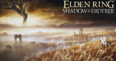 Nível Recomendado para Jogar a DLC de Elden Ring