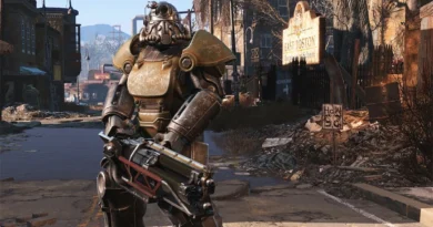 Como corrigir crashes em Fallout London