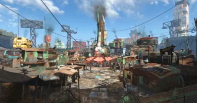 Como adquirir uma casa em Diamond City em Fallout 4