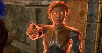 Como passar pela casa da esperança em Baldur’s Gate 3