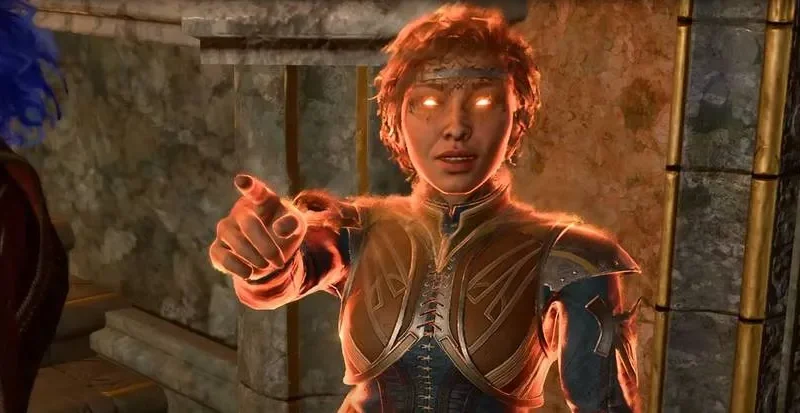 Como passar pela casa da esperança em Baldur’s Gate 3