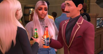 The Sims 4 - Todas as trapaças de carreiras