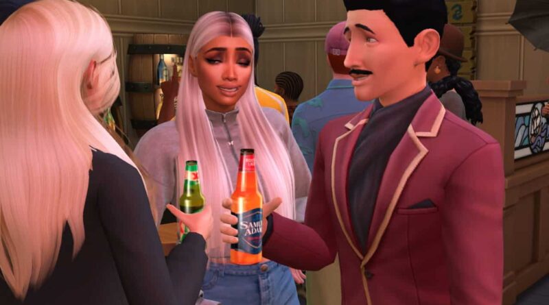 The Sims 4 - Todas as trapaças de carreiras