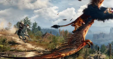 DX11 ou DX12 em The Witcher 3: Qual é a melhor escolha?