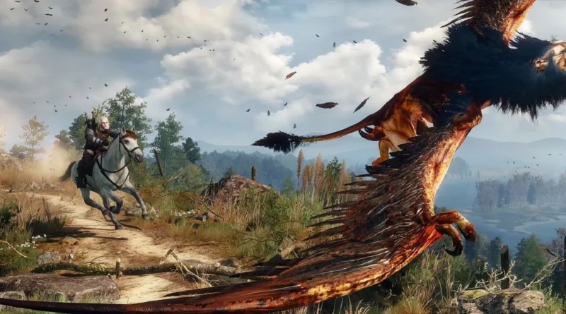 DX11 ou DX12 em The Witcher 3: Qual é a melhor escolha?