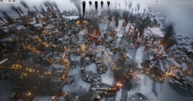 Frostpunk 2 Como Reduzir a Fome na Sua Colônia