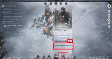 Frostpunk 2 Remover os Corpos ou Respeitar os Mortos